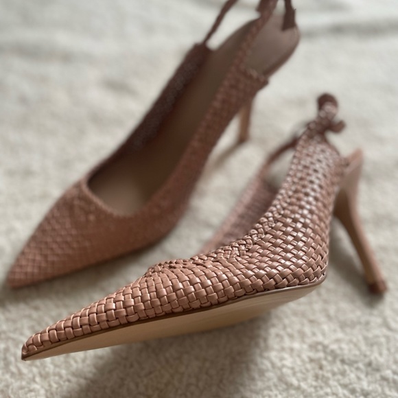 Zara heels - Picture 7 of 7